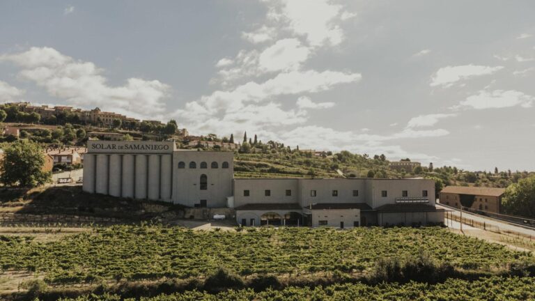 Bodegas Solar de Samaniego se expande al canal HORECA para distribución de vinos de alta calidad 3 Bodegas Solar de Samaniego se expande al canal HORECA para