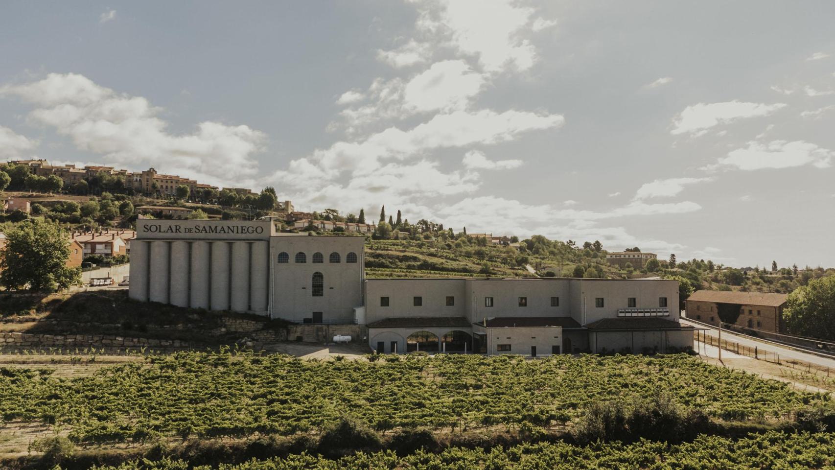 Bodegas Solar de Samaniego se expande al canal HORECA para distribución de vinos de alta calidad 1 Bodegas Solar de Samaniego se expande al canal HORECA para
