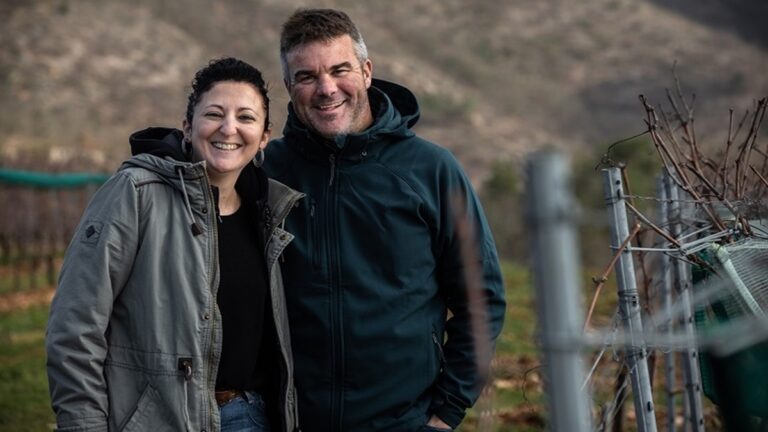 Château Combel La Serre: nueva generación de vignerons revoluciona la viticultura en Cadurcien 17 Chateau Combel La Serre nueva generacion de vignerons revoluciona la