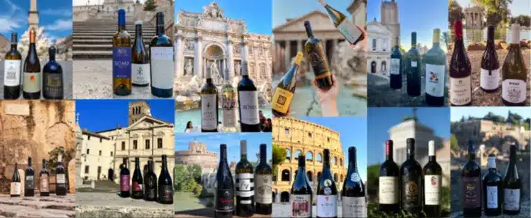 Consorzio Roma Doc apunta a EEUU y amplia estrategia hacia.webp