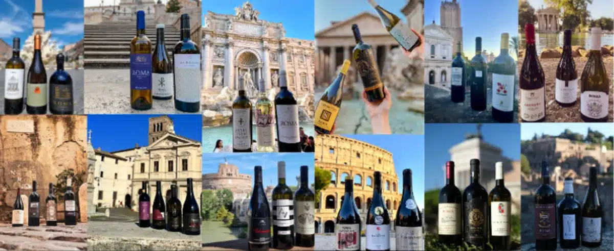 Consorzio Roma Doc apunta a EEUU y amplía estrategia hacia vinos blancos para 2025 1 Consorzio Roma Doc apunta a EEUU y amplia estrategia hacia.webp