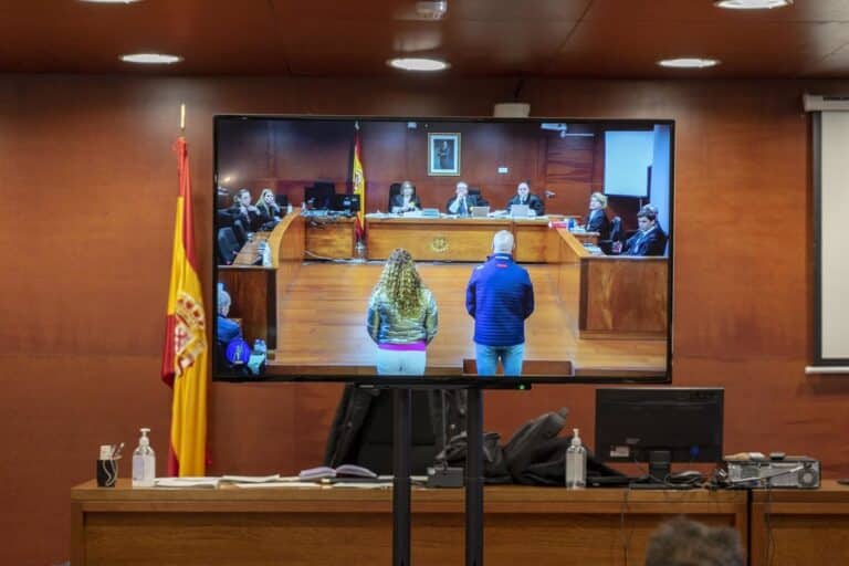Constantin Dumitru admite robo en Atrio pero solicita repetir juicio 45 Constantin Dumitru admite robo en Atrio pero solicita repetir juicio