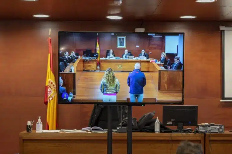 Constantin Dumitru admite robo en Atrio pero solicita repetir juicio