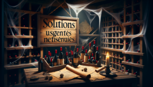 Crisis en la industria vinícola francesa exige soluciones urgentes según FranceAgriMer 7 Crisis en la industria vinicola francesa exige soluciones urgentes segun