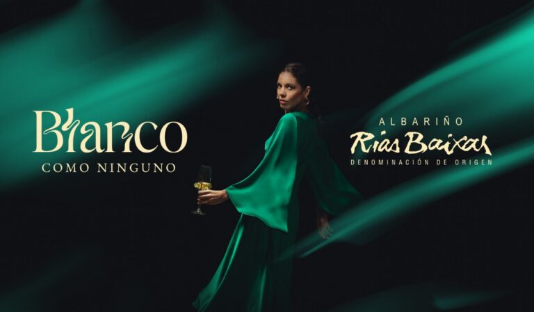 D.O Rías Baixas lanza campaña promocional destacando su Albariño único 40 DO Rias Baixas lanza campana promocional destacando su Albarino unico