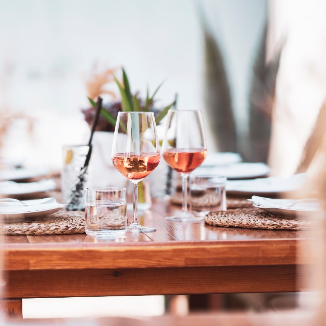 Descubre 3 platos veraniegos perfectos para maridar con vino rosado 1 Descubre 3 platos veraniegos perfectos para maridar con vino rosado
