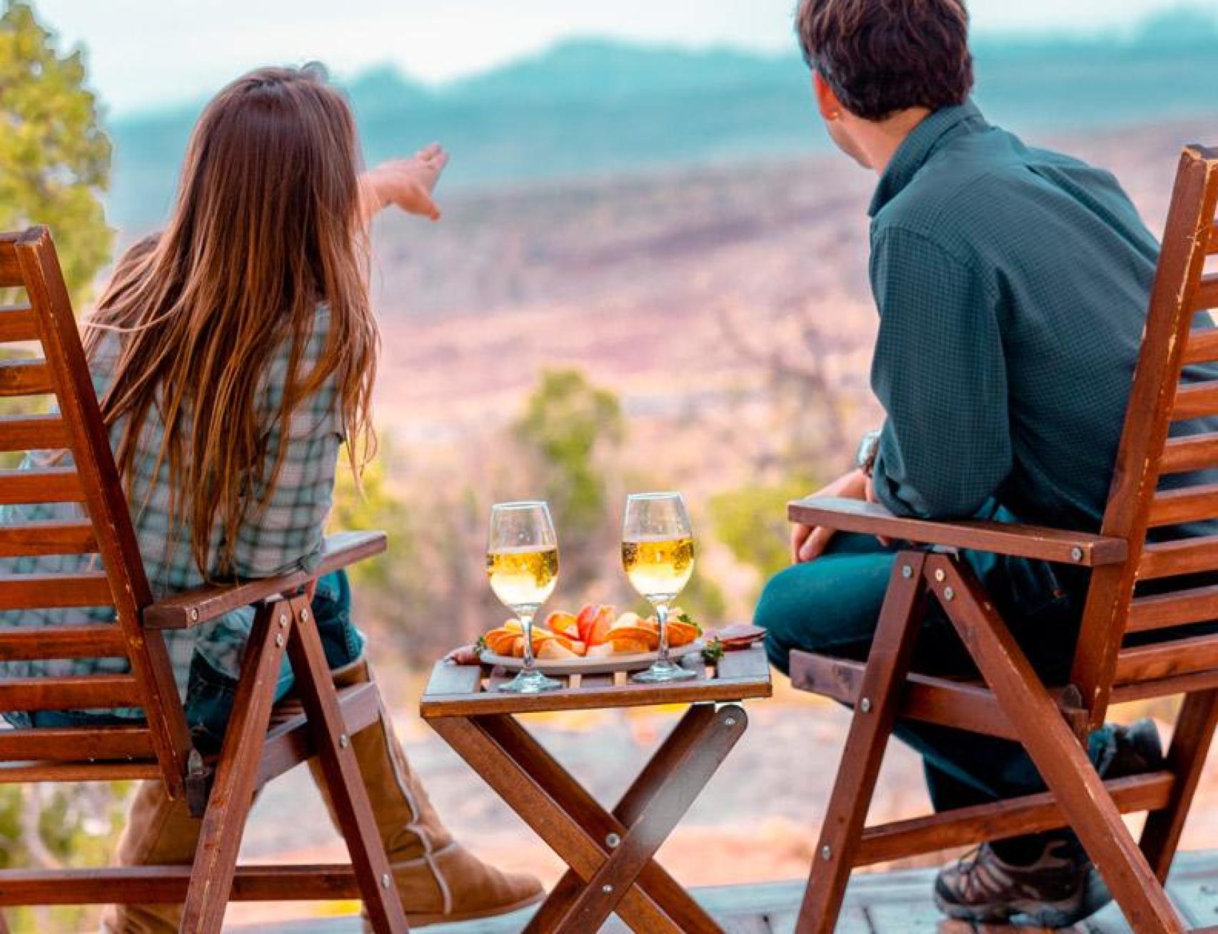La OCU dicta sentencia: este es el mejor vino blanco de Mercadona que todos quieren probar 1 Descubre 6 vinos impecables para disfrutar en tus 6 destinos
