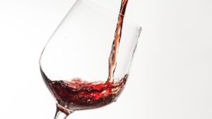 Descubre el vino elegido para la final de la Eurocopa