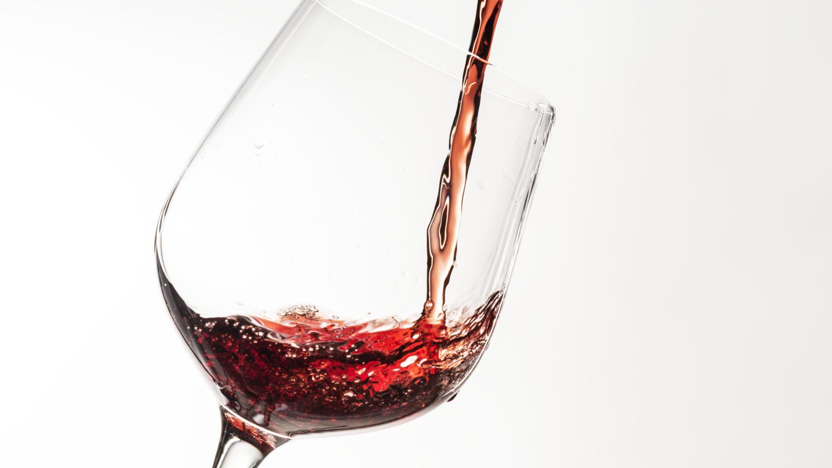 Descubre el vino elegido para la final de la Eurocopa 1 Descubre el vino elegido para la final de la Eurocopa