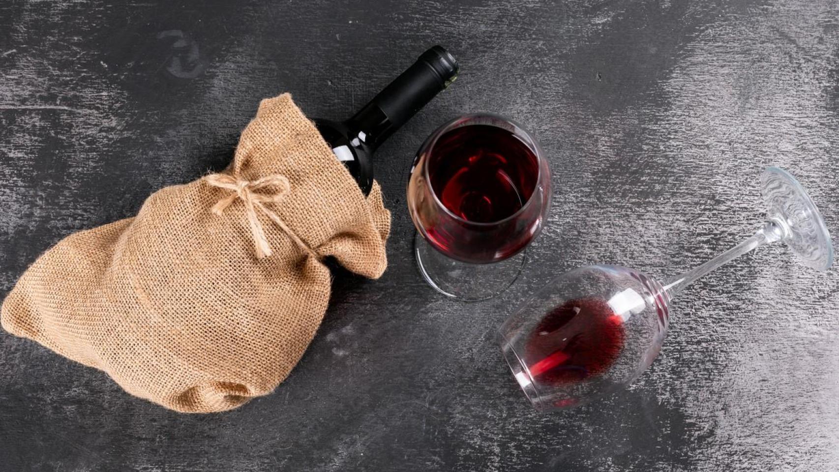 Descubre el vino oficial que disfrutan en el Athletic Club de Bilbao 1 Descubre el vino oficial que disfrutan en el Athletic Club