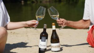 Descubre los 25 mejores restaurantes para amantes del vino este verano 7 Descubre los 25 mejores restaurantes para amantes del vino este