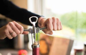 Descubre los accesorios esenciales para disfrutar del vino en casa