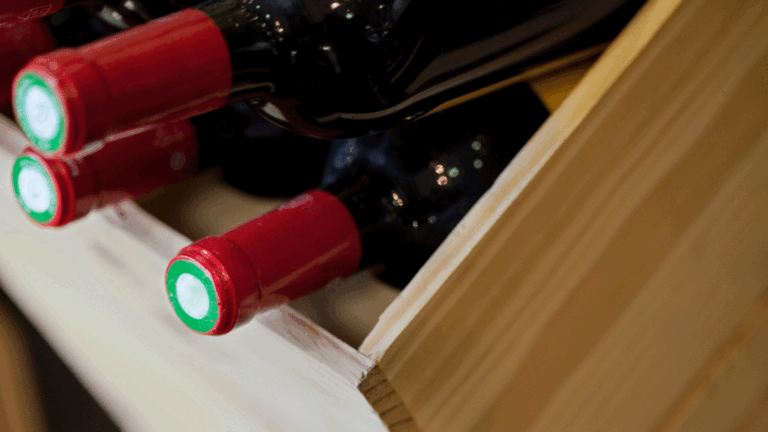 Descubre los mejores vinos del millesime 2023 segun chateaux expertos