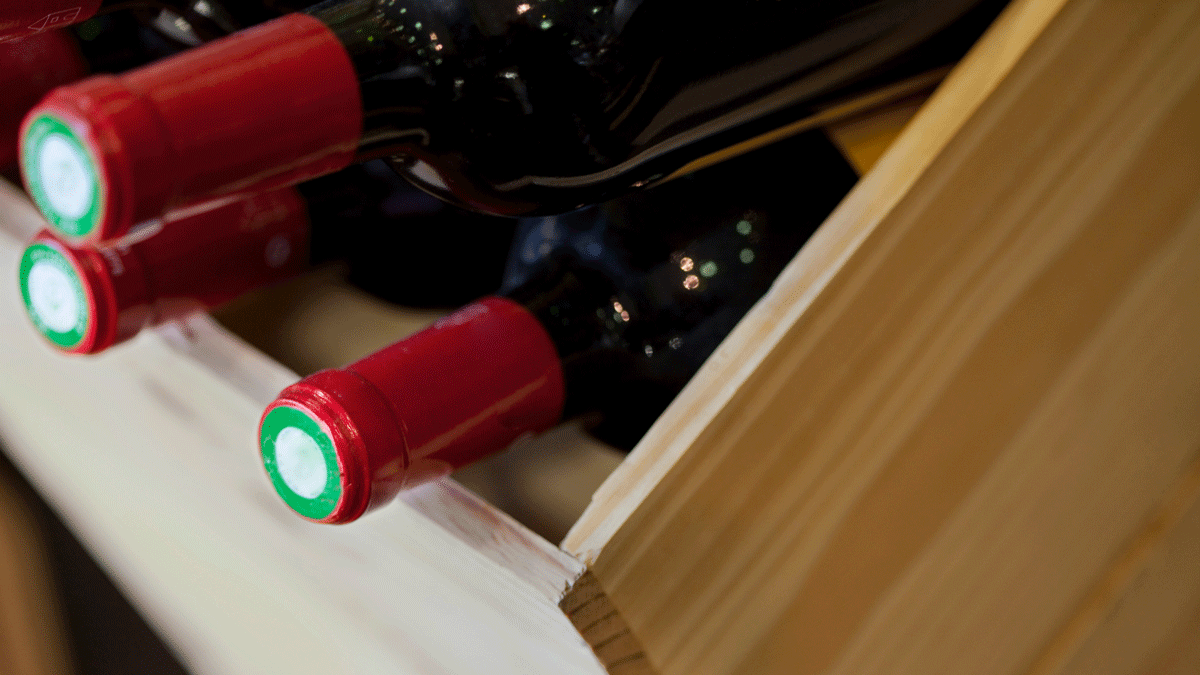Descubre los mejores vinos del millésime 2023 según châteaux expertos 1 Descubre los mejores vinos del millesime 2023 segun chateaux
