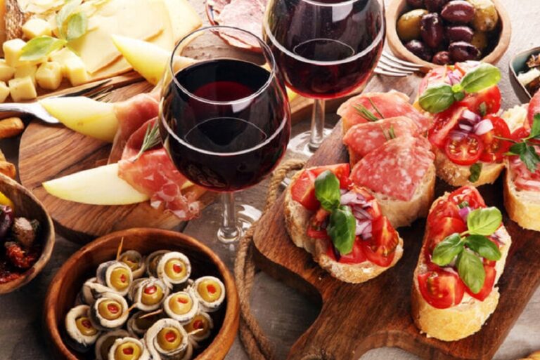 El 90% de los turistas americanos elige Italia por su gastronomía 29 El 90 de los turistas americanos elige Italia por su