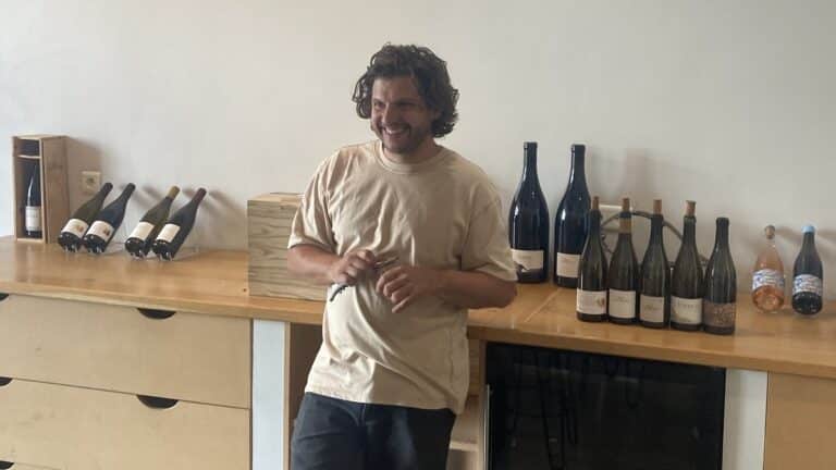 El Domaine Gardiés, excelencia vitivinícola desde el siglo XVIII hasta ahora 2 El Domaine Gardies excelencia vitivinicola desde el siglo XVIII hasta