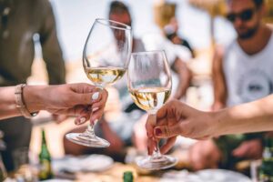 El OEnoturismo seduce a los espanoles para sus vacaciones de