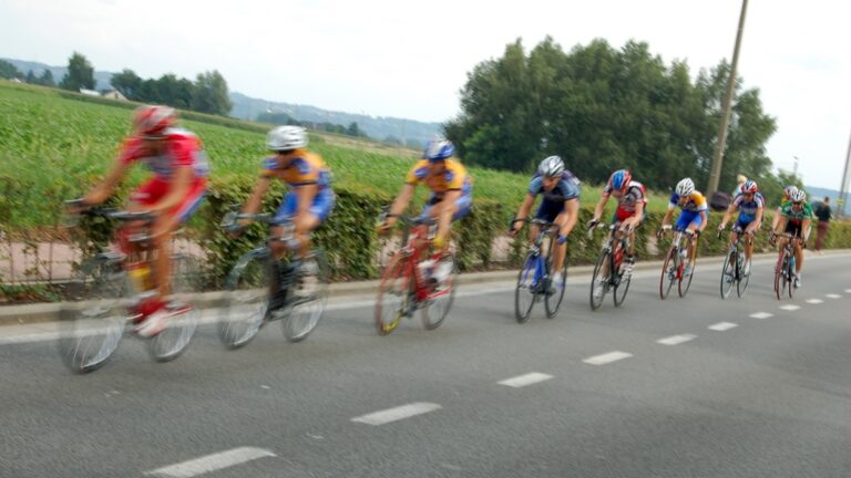 El Tour de Francia 2024 ofrece un recorrido vinícola por Italia y Francia 24 El Tour de Francia 2024 ofrece un recorrido vinicola por