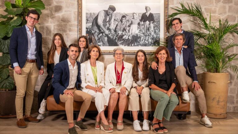 Empresas vitivinicolas de Emilio Moro en Ribera del Duero y