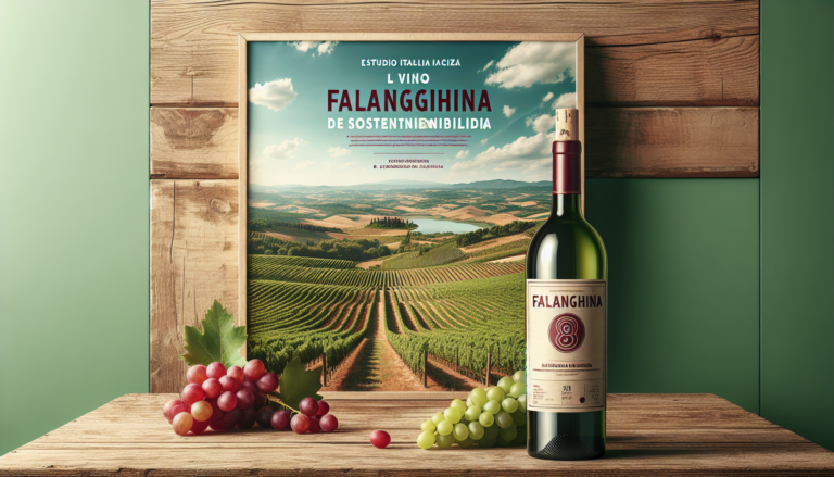 Estudio italiano analiza sostenibilidad del vino Falanghina de RadiciVive 891 16 Estudio italiano analiza sostenibilidad del vino Falanghina de RadiciVive 891