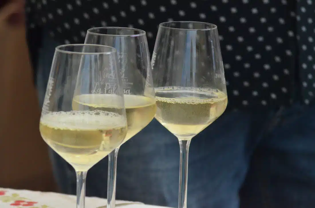 Éxito de la Fiesta del Vino con Sabor a Verano en San Pedro, La Palma