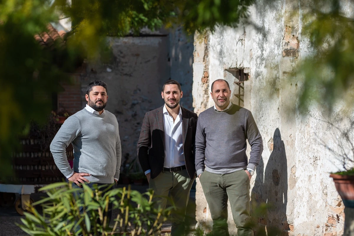 Familia Cecchetto invierte 5 millones de euros en bodega sostenible.webp