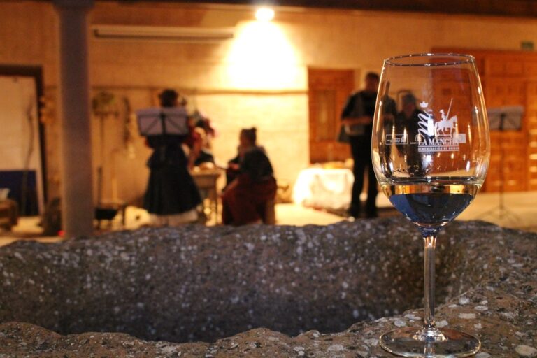 Fin de Semana del Patrimonio en Alcazar de San Juan