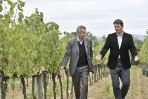 Il Borro Toscana adquiere bodega Pinino y expande su producción de Brunello
