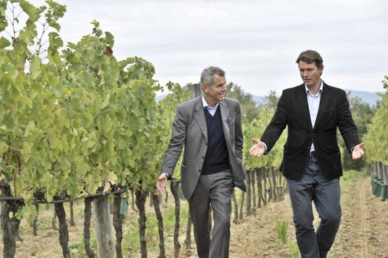 Il Borro Toscana adquiere bodega Pinino y expande su producción de Brunello 15 Il Borro Toscana adquiere bodega Pinino y expande su produccion