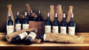 Los vinos más reconocidos y vendidos en iDealwine en 2023 7 Los vinos mas reconocidos y vendidos en iDealwine en 2023