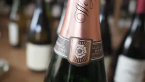 Nick Clarke transforma histórico Blackdown Park en finca vinícola de alta calidad en Surrey