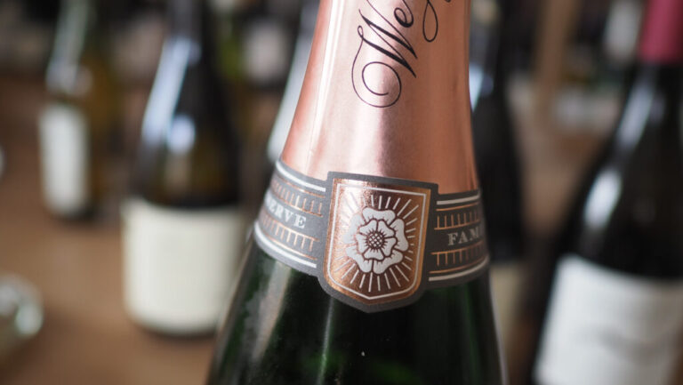 Nick Clarke transforma histórico Blackdown Park en finca vinícola de alta calidad en Surrey 13 Nick Clarke transforma historico Blackdown Park en finca vinicola de
