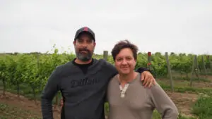 Nueva bodega en Niagara, Black Bank Hill, promete vinos exquisitos y únicos
