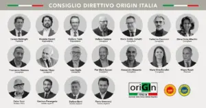 Origin Italia presenta plan estrategico para fortalecer indicaciones geograficas italianas.webp