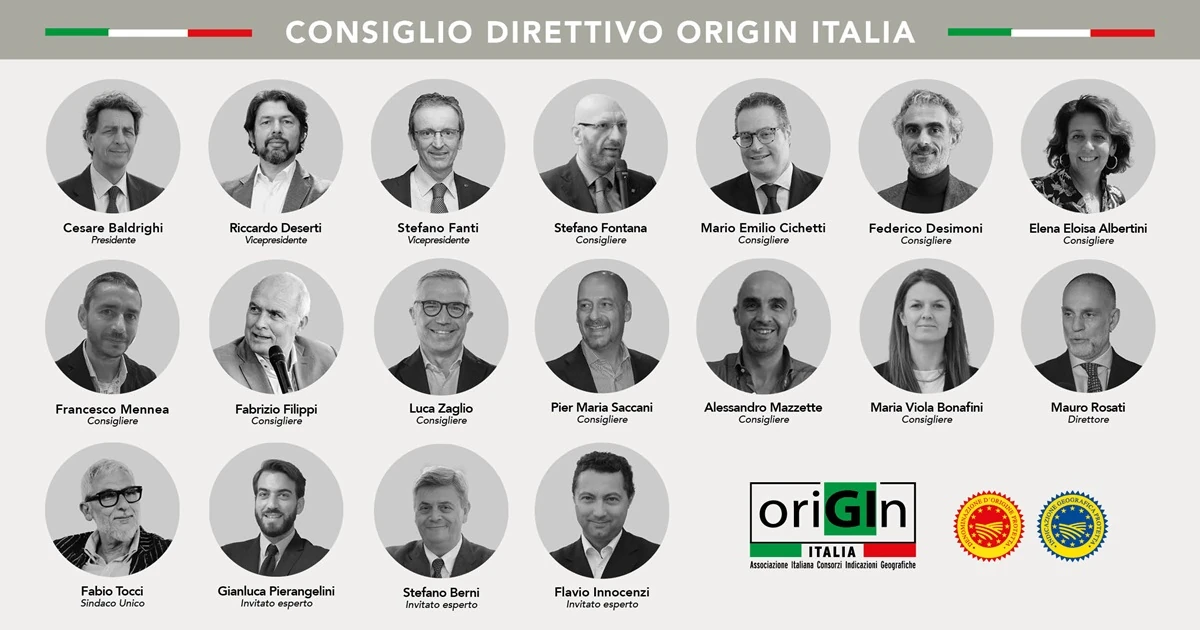 Origin Italia presenta plan estrategico para fortalecer indicaciones geograficas italianas.webp
