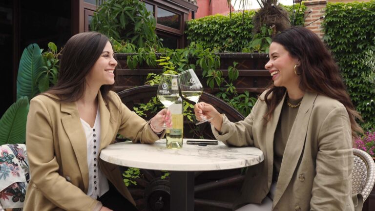 Rueda, la denominación de vino blanco de mayor calidad según informe Nielsen 52 Rueda la denominacion de vino blanco de mayor calidad segun