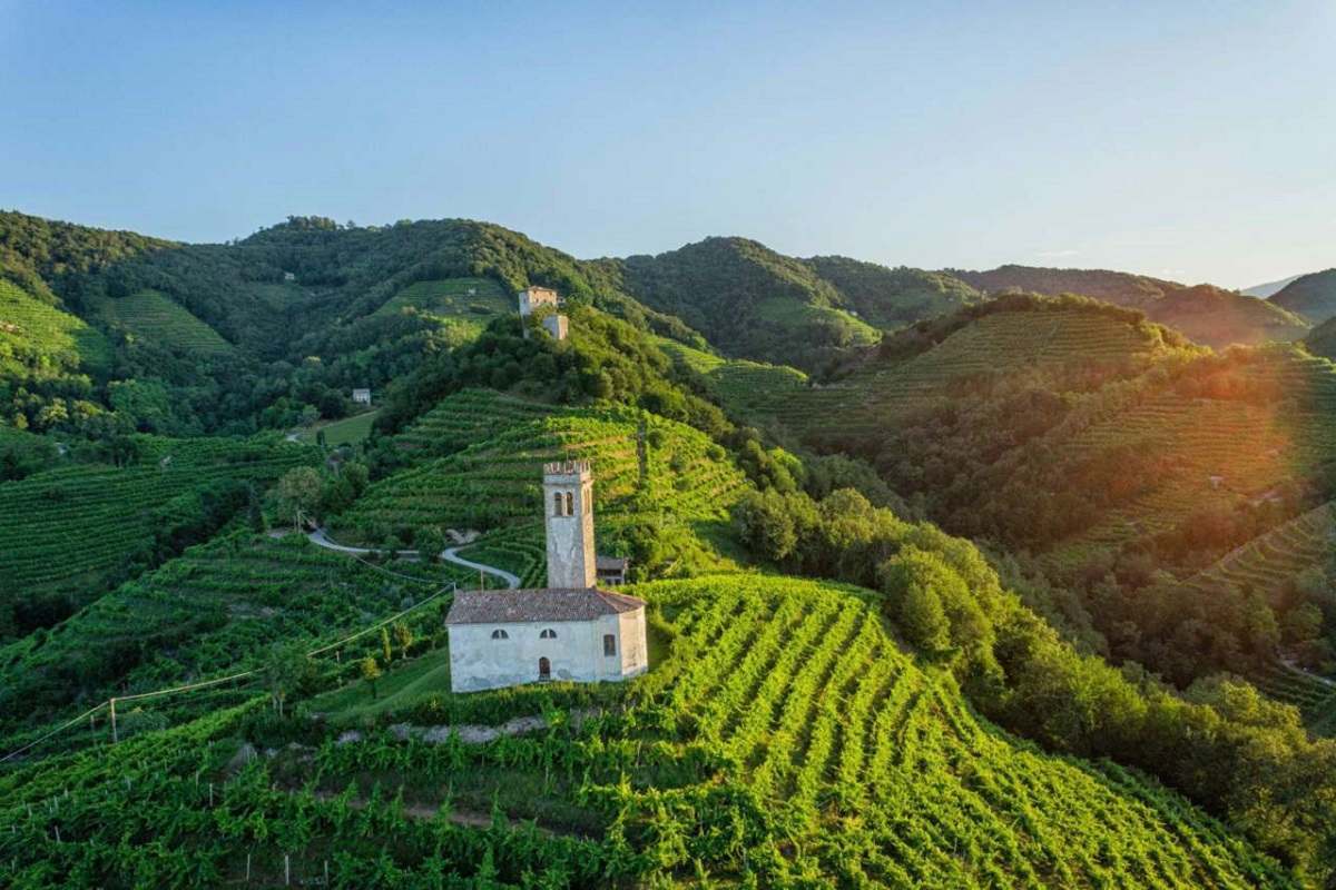 Street Wine Garda: Del 6 al 8 de julio, vinos y street-food junto al lago 1 Street Wine Garda Del 6 al 8 de julio vinos