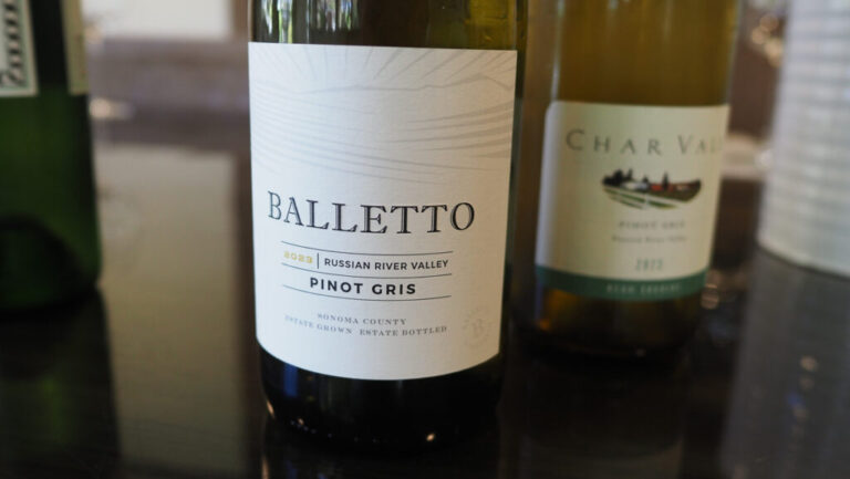 Valle del Río Ruso: una región vinícola ecléctica más allá del Pinot Noir 14 Valle del Rio Ruso una region vinicola eclectica mas alla