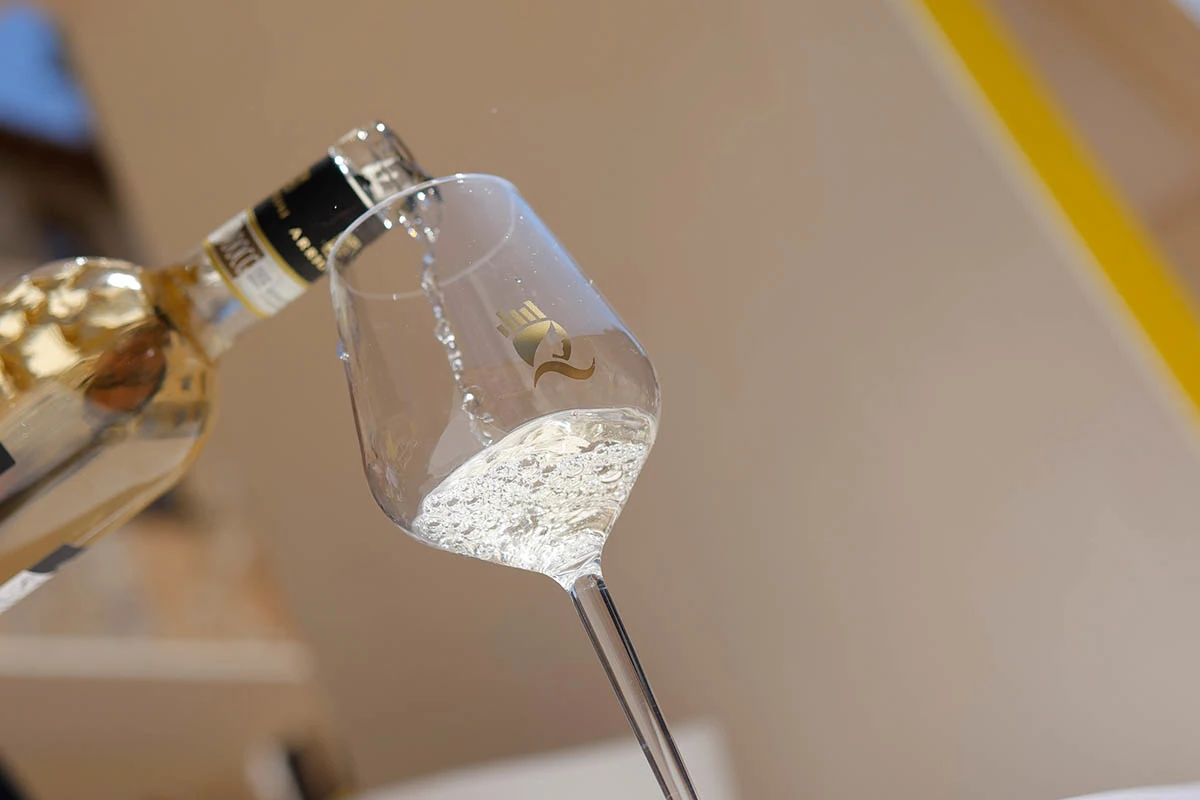 Vernaccia di San Gimignano 2023 triunfa a pesar del clima adverso y las dificultades 1 Vernaccia di San Gimignano 2023 triunfa a pesar del clima.webp