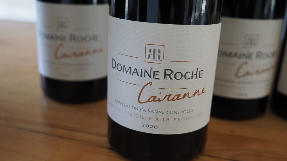 Viñedos Roche, legado familiar de siete generaciones, apuestan por la viticultura orgánica 1 Vinedos Roche legado familiar de siete generaciones apuestan por la