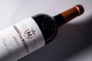 Vino español Marqués de Murrieta seleccionado para la final de Eurocopa 7 Vino espanol Marques de Murrieta seleccionado para la final de