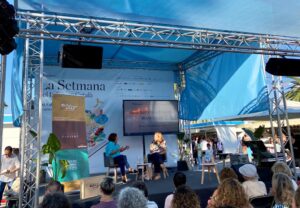 Vinos DO Catalunya maridarán con literatura en la 'Setmana del Llibre en Català' 13 Vinos DO Catalunya maridaran con literatura en la Setmana del