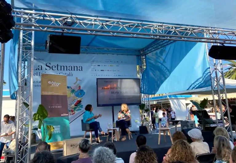 Vinos DO Catalunya maridarán con literatura en la ‘Setmana del Llibre en Català’
