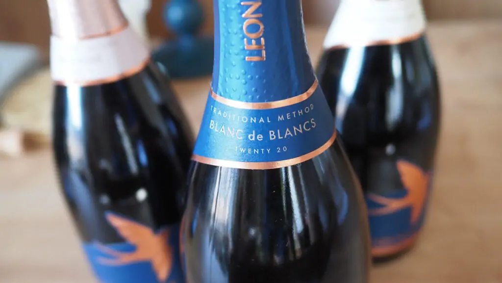 Vinos Leonardslee de Sussex: el exitoso proyecto vitivinícola de Penny Streeter 1 Vinos Leonardslee de Sussex: el exitoso proyecto vitivinícola de Penny Streeter