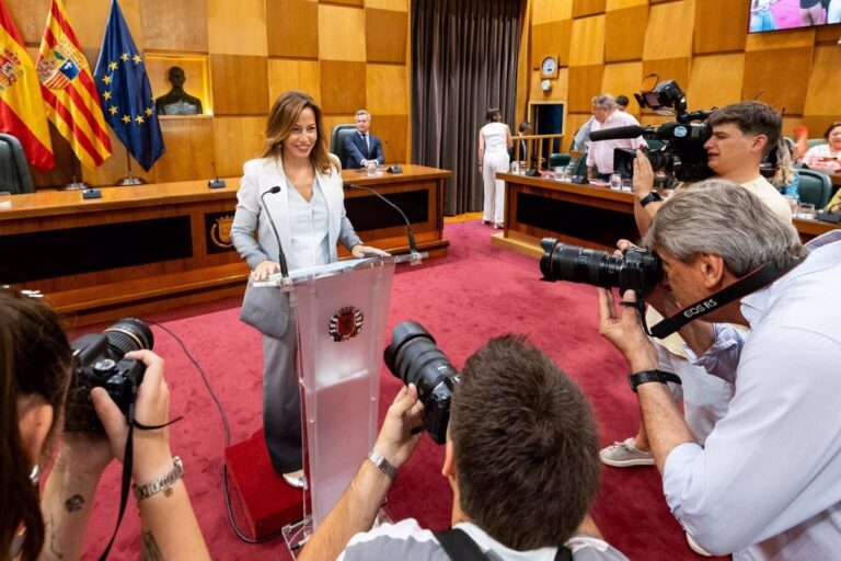 Zaragoza se convierte en la capital mundial de la garnacha