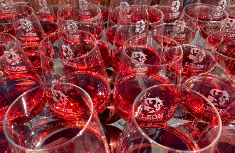 Vinos de la DO León logran seis medallas de oro en Lyon y Catavinum 18 1723884577 Escribe un titulo noticiable totalmente adaptado a lectores espanoles y