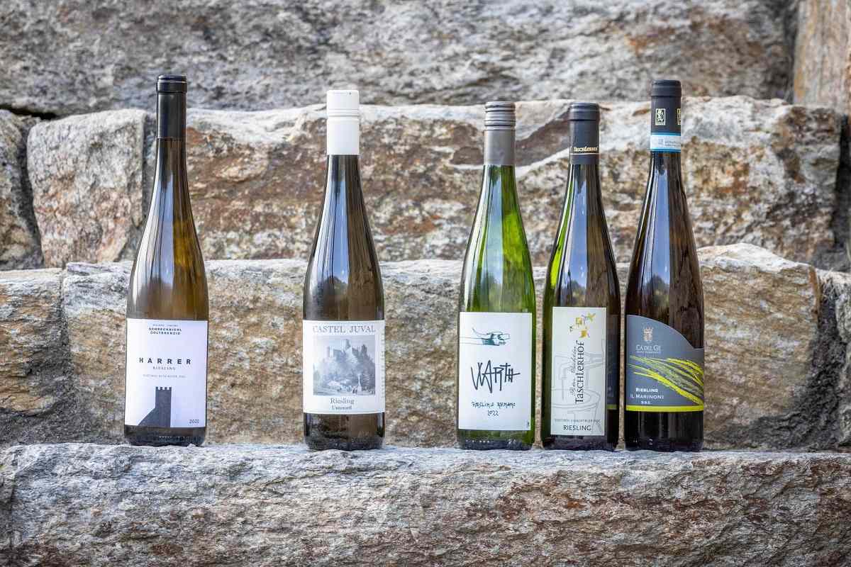 Cantinas del Alto Adigio arrasan en la 19a edicion del