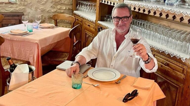 Carlos Herrera revela cuál es el vino español que le fascina y su precio es de 30 euros 38 Carlos Herrera revela cual es el vino espanol que le