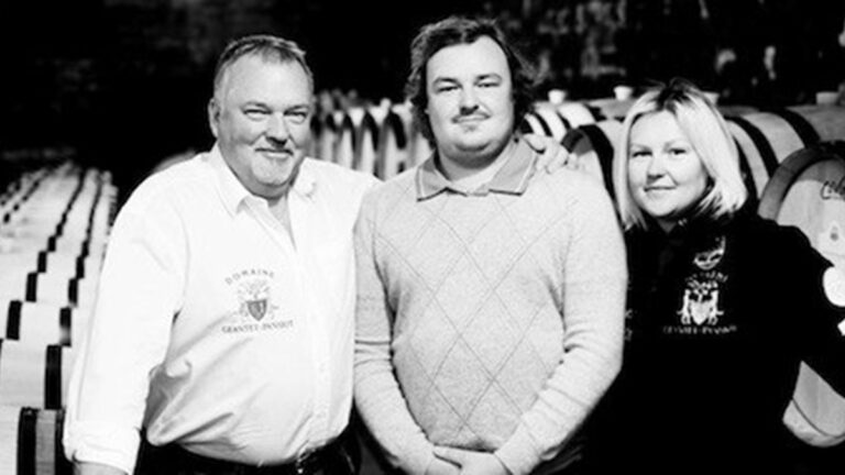 Domaine Geantet-Pansiot, el discreto gigante de la élite de Gevrey-Chambertin 38 Domaine Geantet Pansiot el discreto gigante de la elite de Gevrey Chambertin