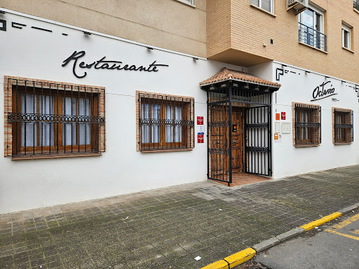 Mesón Octavio: Sabor auténtico de Ciudad Real con un toque moderno 1 1729636191 AF1QipOnFJm8KmUVpzFZOpnn8HOe2m9SlVAeOrCOILAo